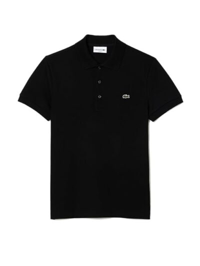 Lacoste Men's Solid Slim Fit Polo Shirt
