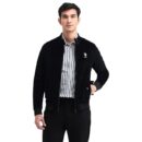 U.S. POLO ASSN. Mock neck regular fit